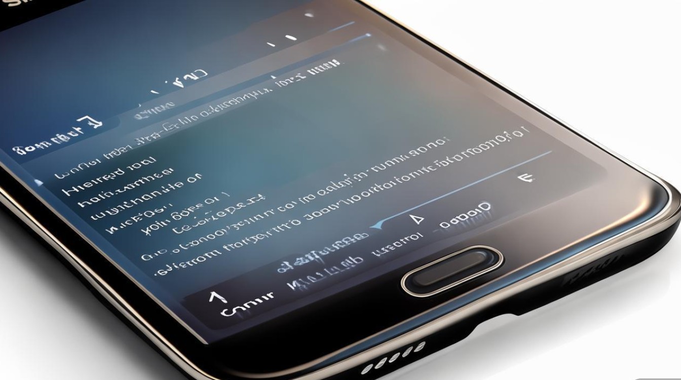 三星S4怎么改桌面?自定义桌面图标与布局教程