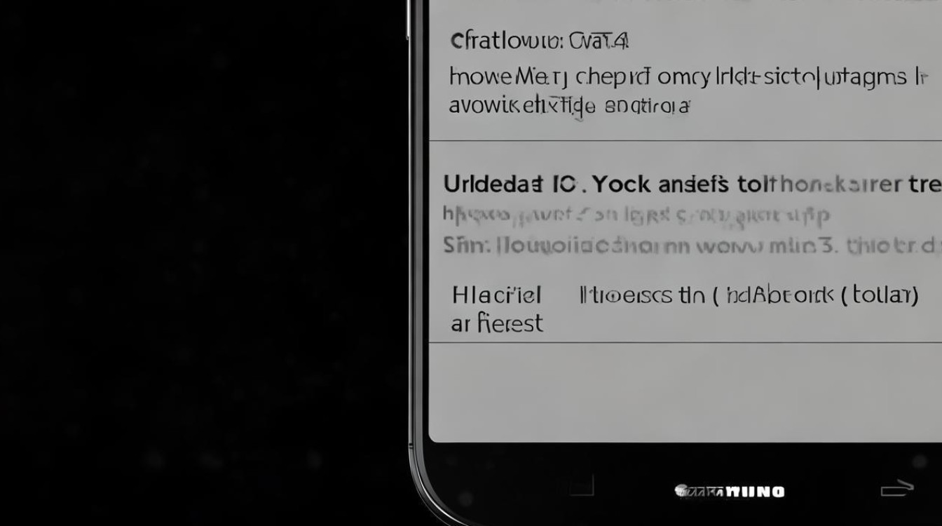 三星s4怎么改网络？详细步骤与注意事项分享
