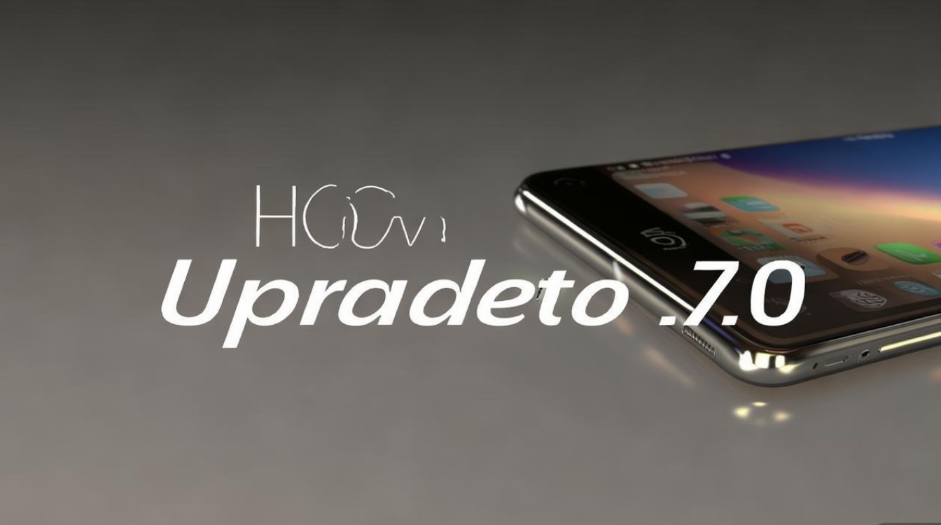 华为P8如何升级安卓7.0系统?