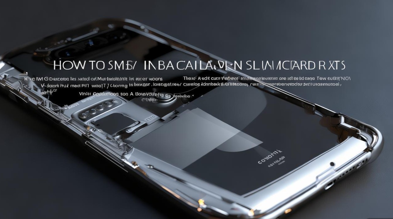 VIVO X7电话卡怎么装？新手必看安装步骤教程