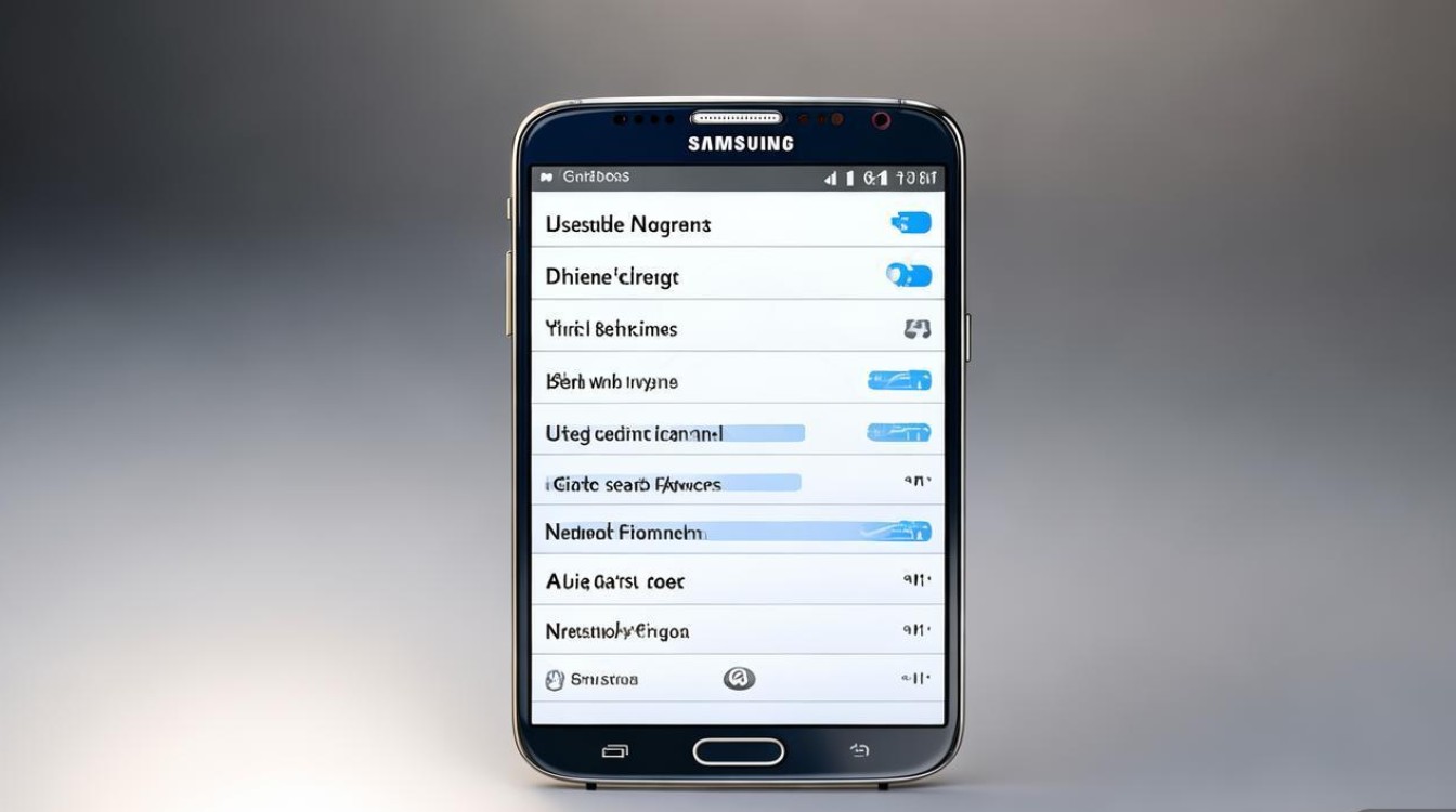 三星S4怎么调主题?新手必看详细步骤教程