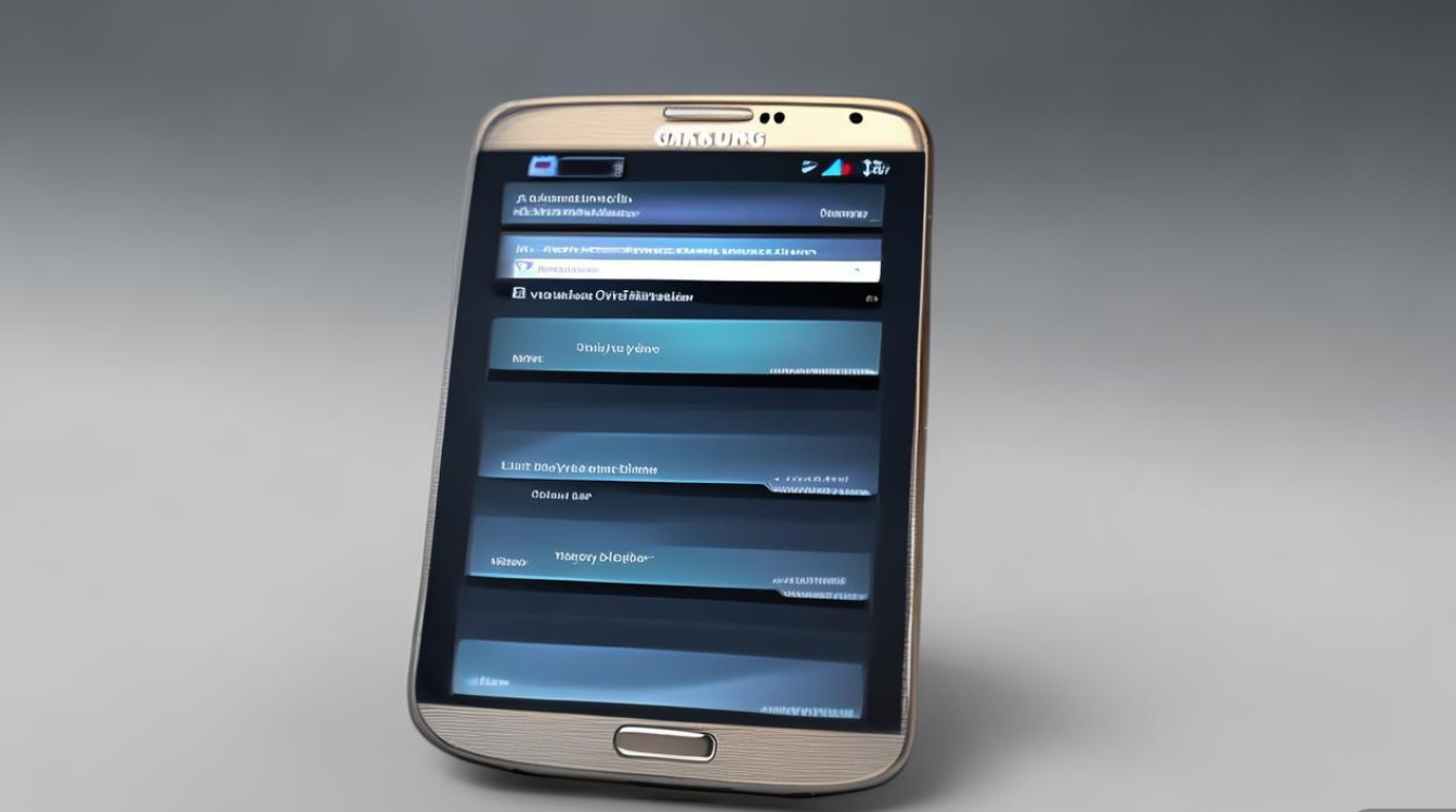 三星S4怎么调主题?新手必看详细步骤教程