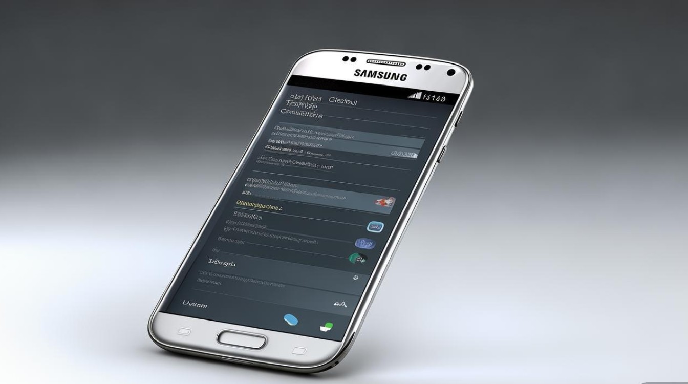 三星S4怎么调主题?新手必看详细步骤教程