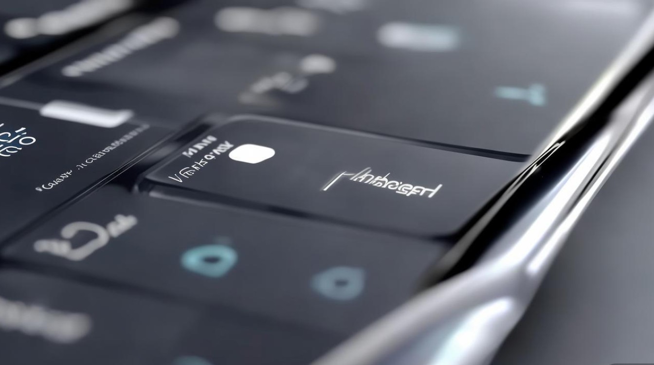 VIVO X7怎么隐藏软件锁？教你轻松设置隐私保护。