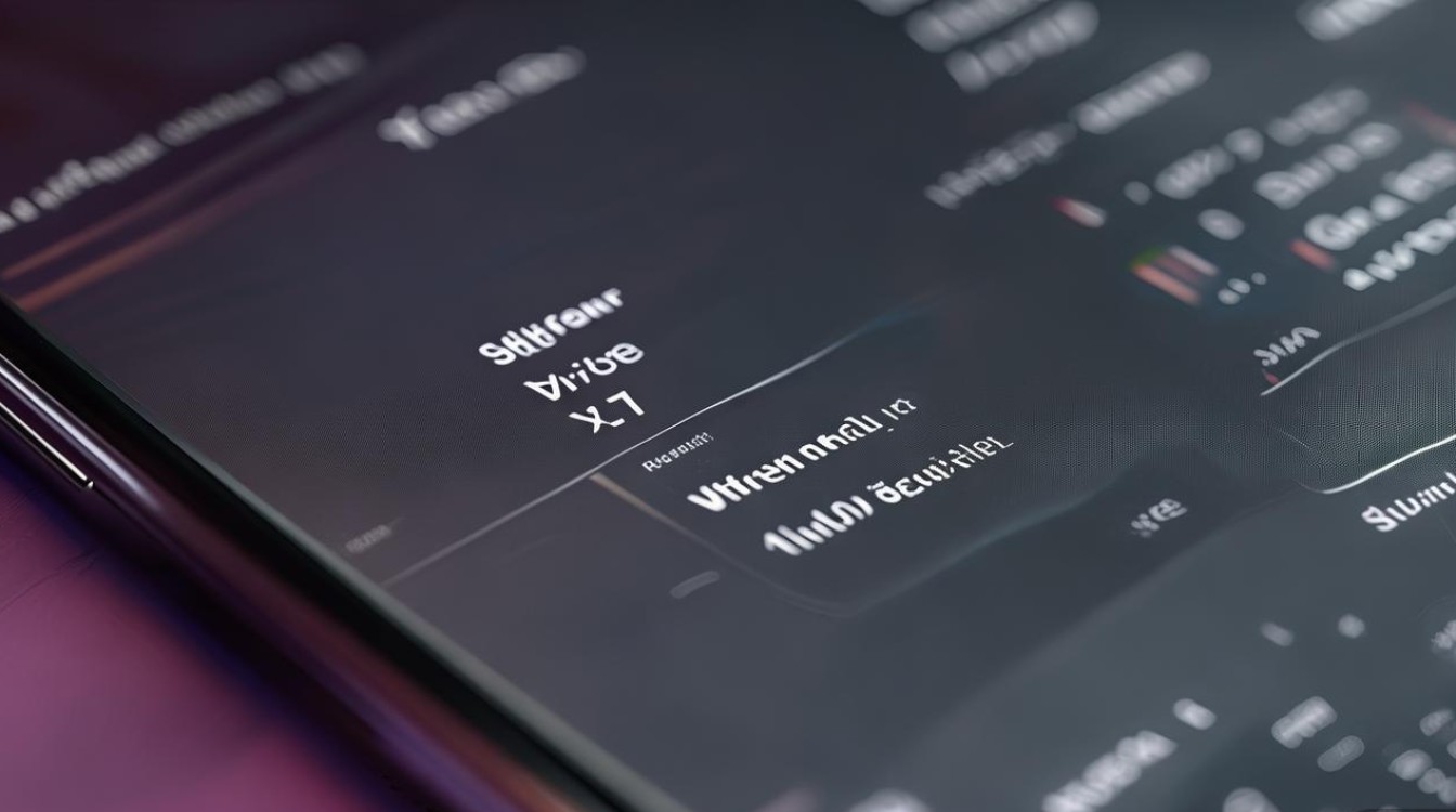 VIVO X7怎么隐藏软件锁？教你轻松设置隐私保护。