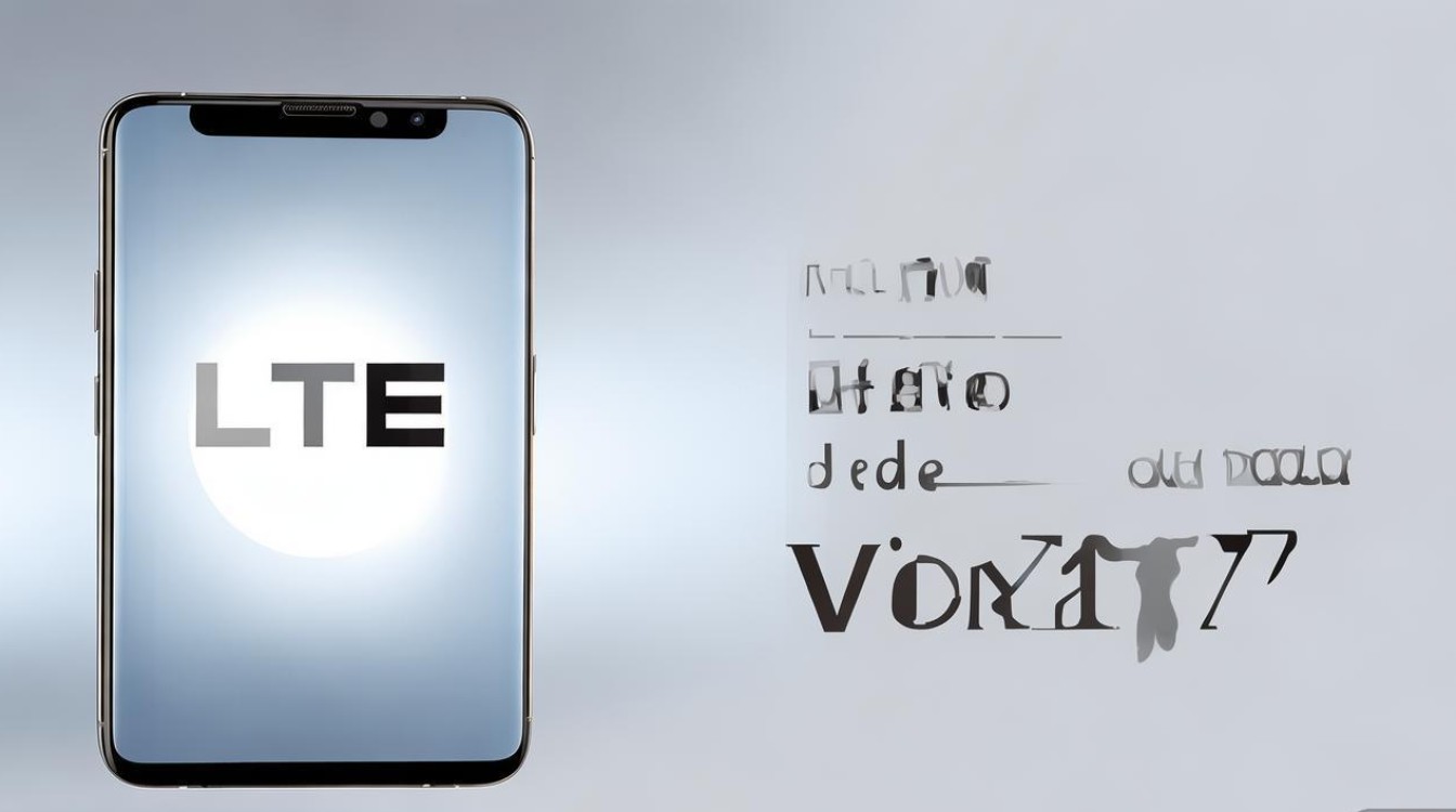 vivox7怎么显示LTE？设置方法与解决步骤分享