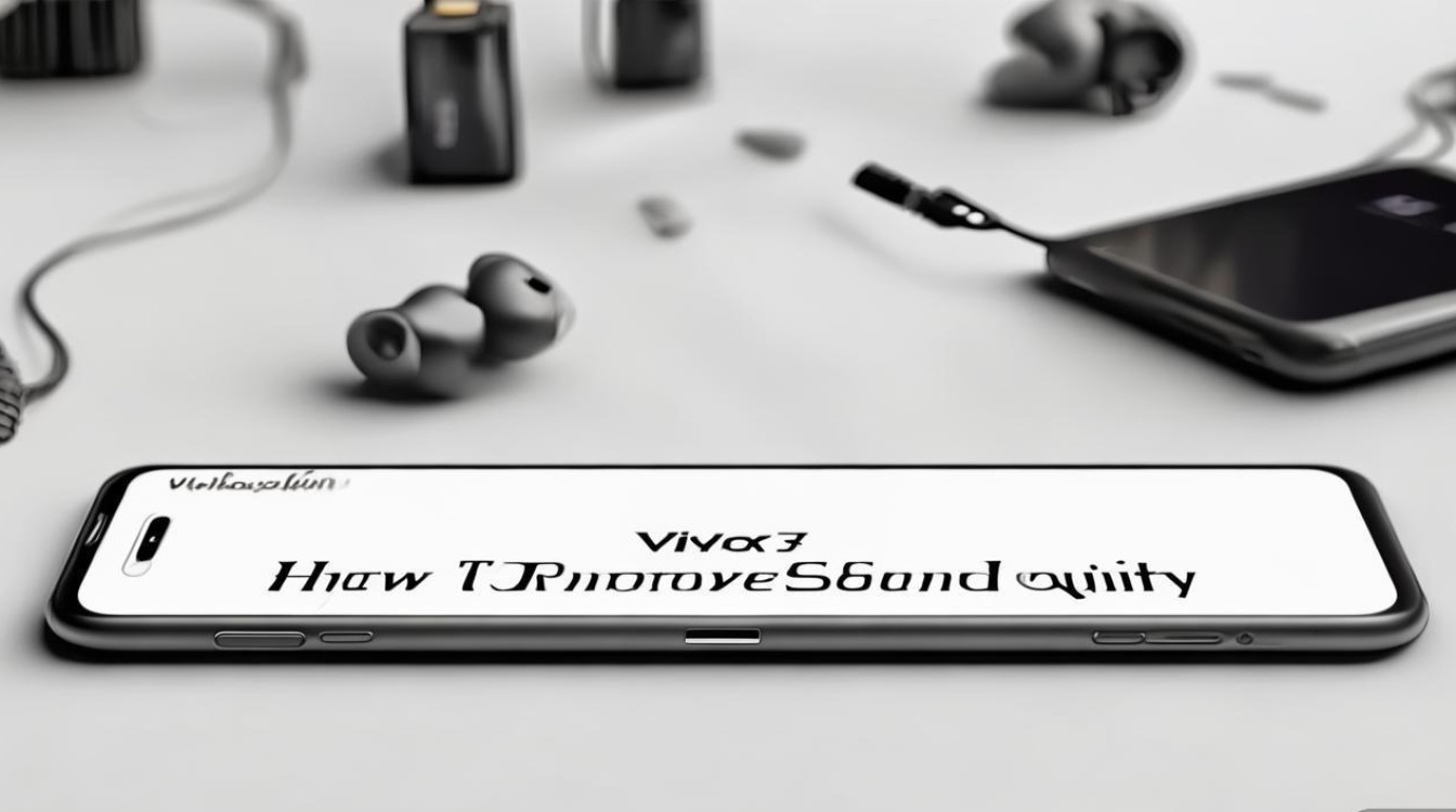 VIVO X7怎么提高音音质?这些小技巧你都知道吗?