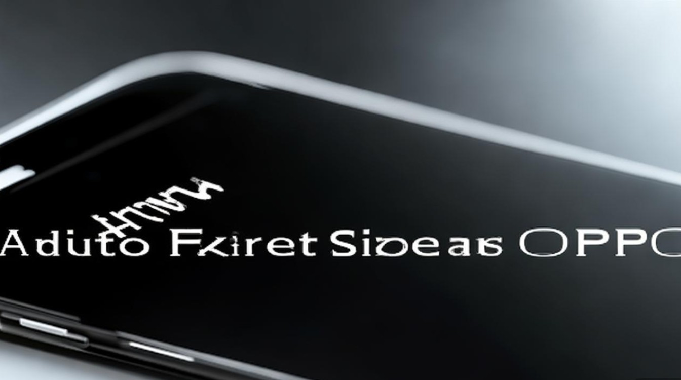 OPPO手机怎么调大字体？系统设置里字体大小怎么调？