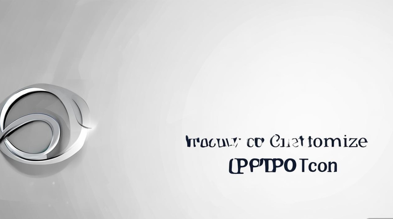 oppo手机图标自定义教程在哪？怎么修改系统图标样式？