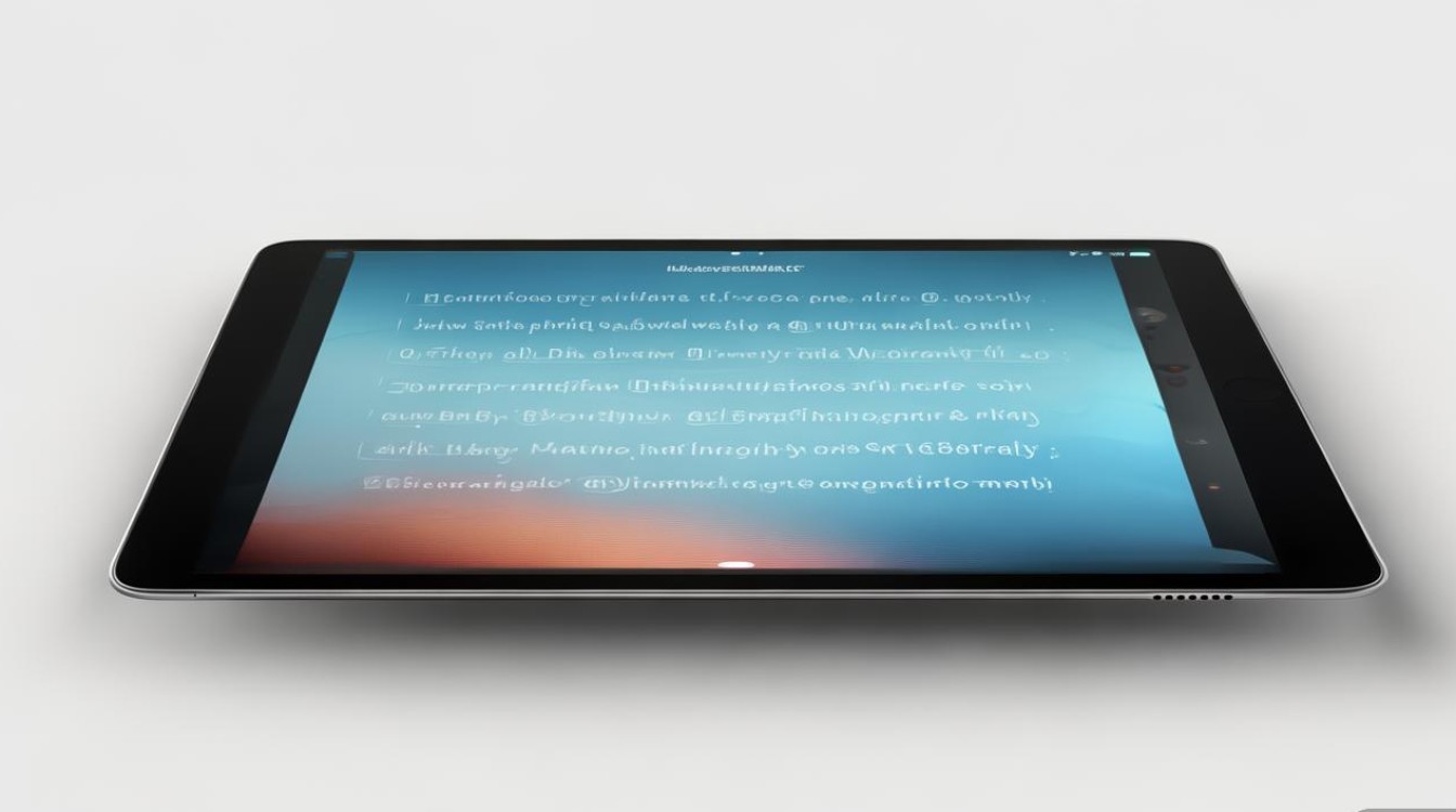 苹果平板截图怎么截？新手必看详细步骤教程！