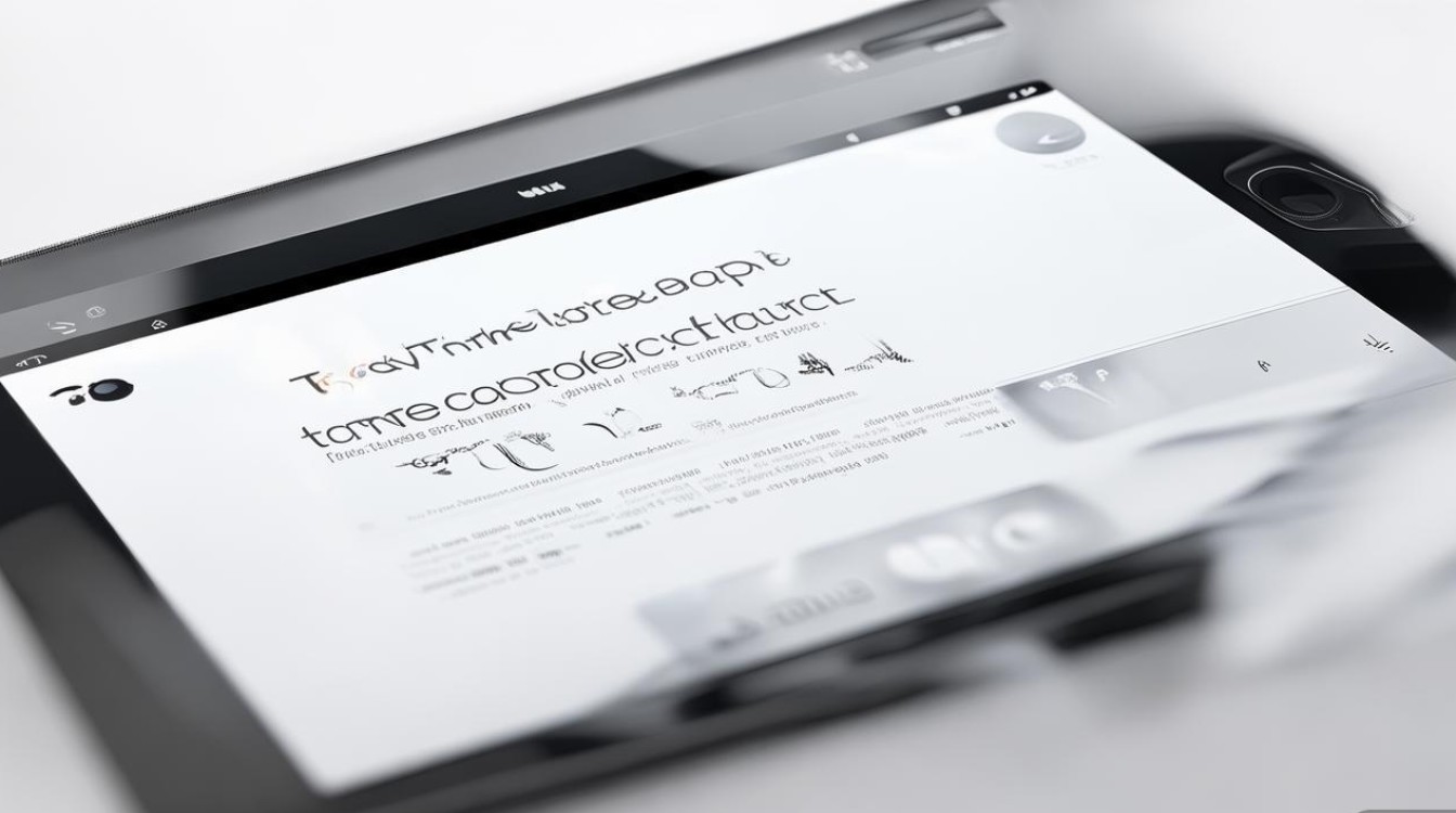 苹果平板截图怎么截？新手必看详细步骤教程！