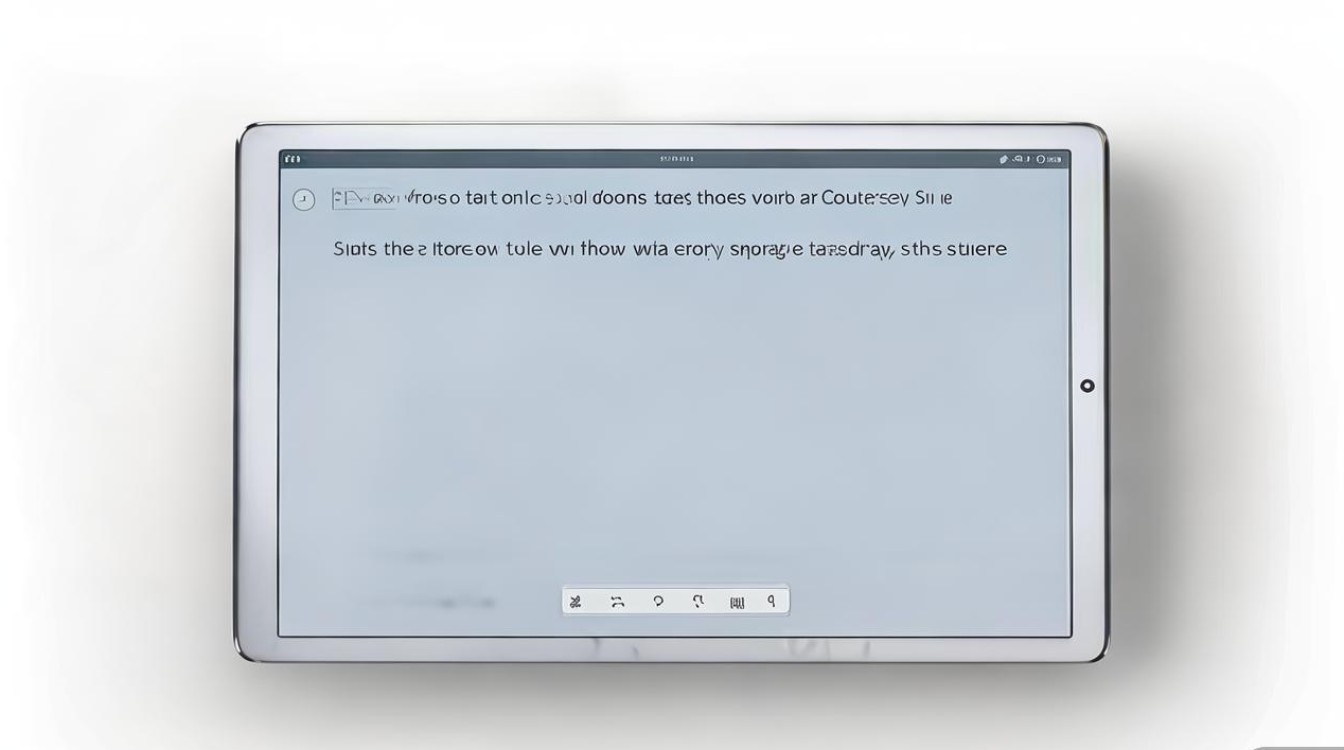 苹果平板截图怎么截？新手必看详细步骤教程！