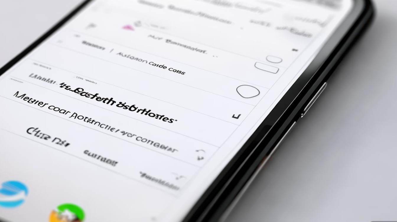 oppo手机通讯录怎么合并重复联系人?