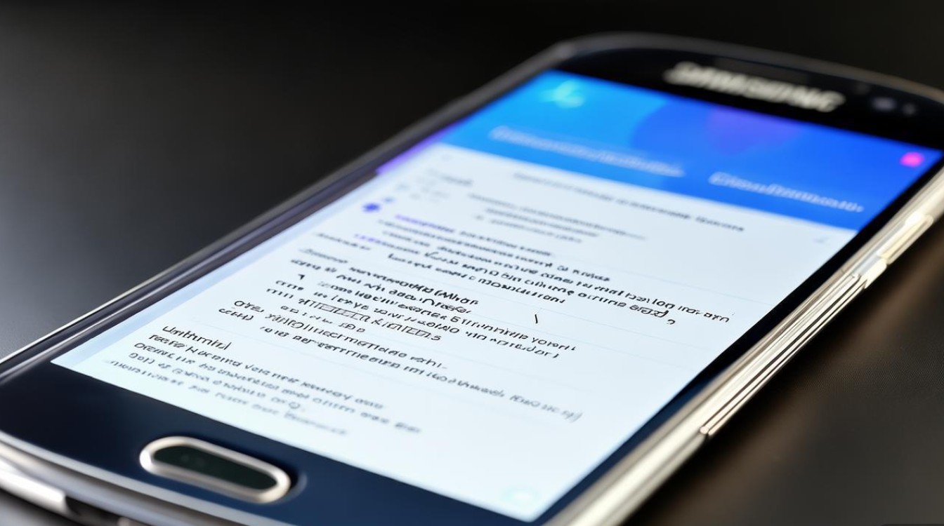 三星s4如何手动切换设置3g网络？详细步骤指南