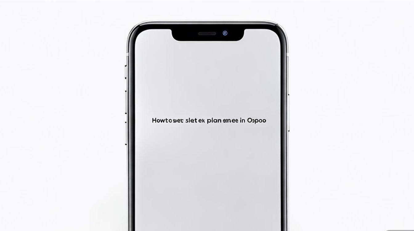 OPPO怎么弄空白名?详细教程与注意事项分享