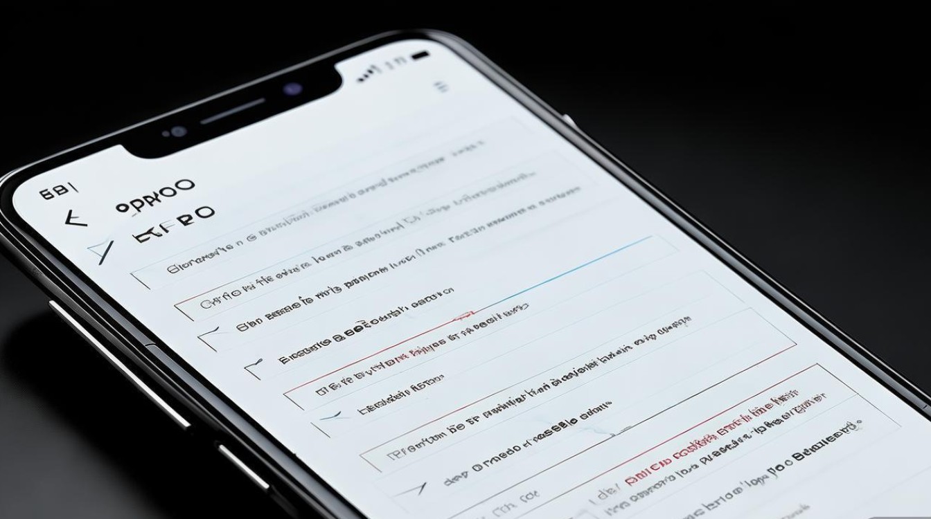 oppo手机怎么录屏?新手必看录屏教程步骤详解