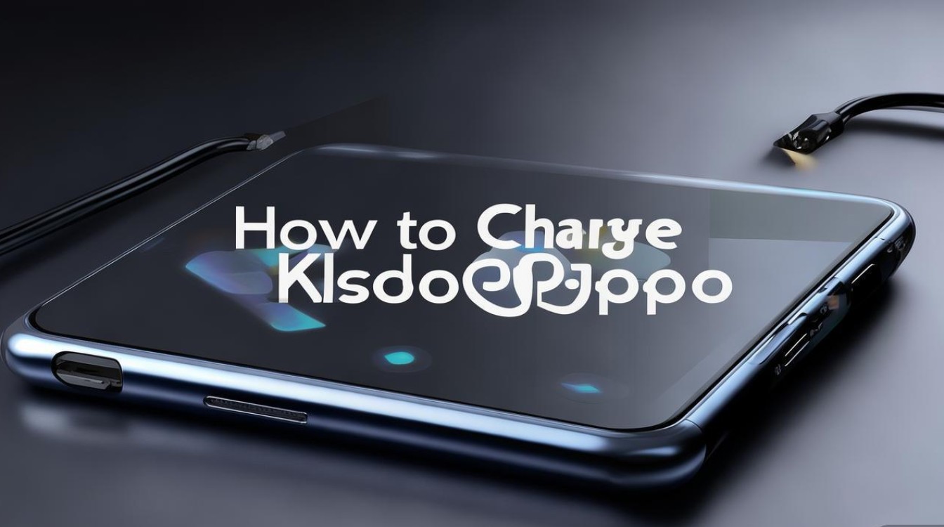 k5oppo手机怎么充电才正确?快充与常规充哪个更伤电池?