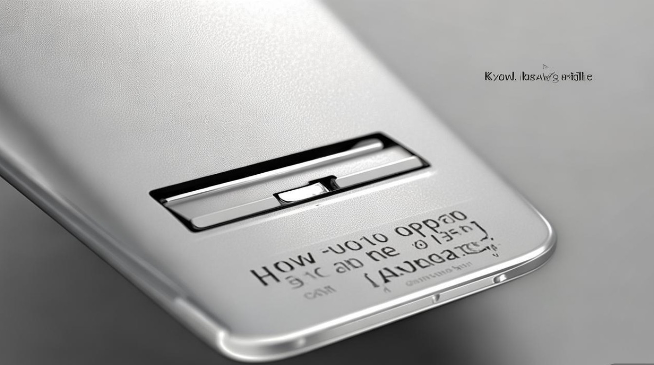 三星s4怎么打开卡槽?详细步骤在这里!