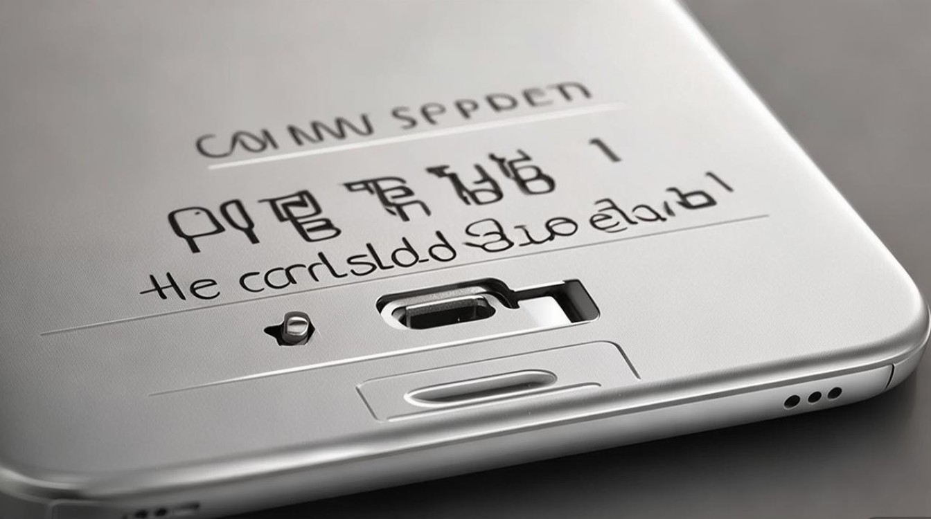 三星s4怎么打开卡槽?详细步骤在这里!