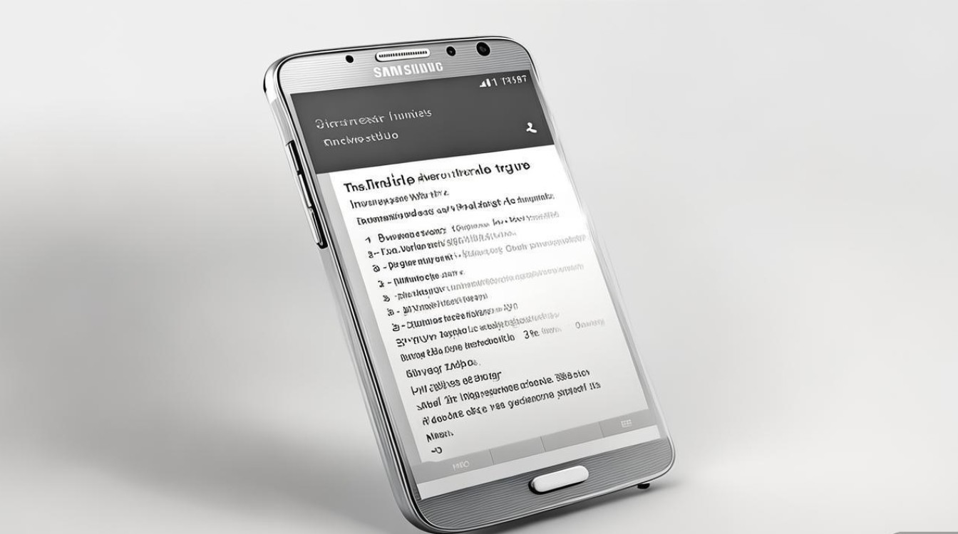 三星S4如何开启红外线功能?详细步骤教您操作