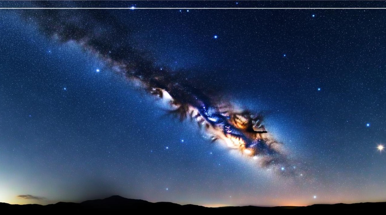 怎么能用OPPO手机拍出清晰星空照片？