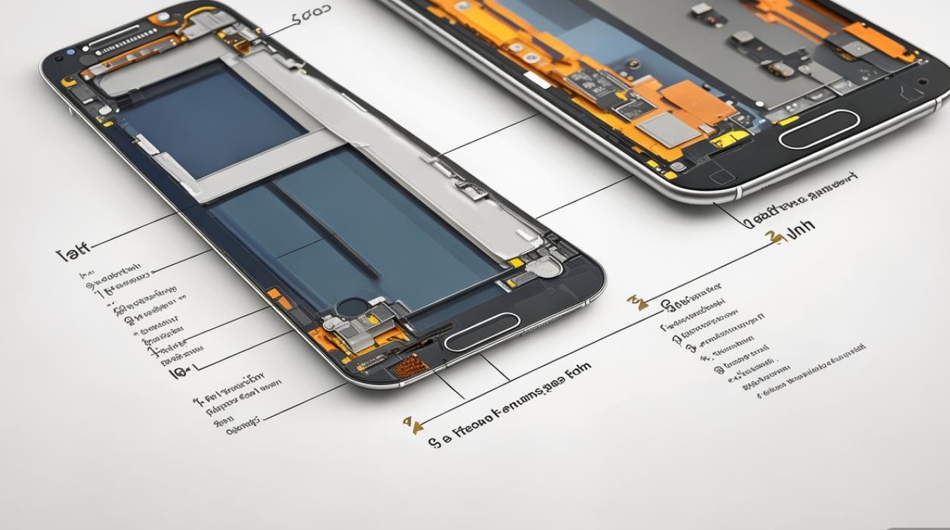 三星S4内屏怎么拆?自己动手换屏教程步骤详解
