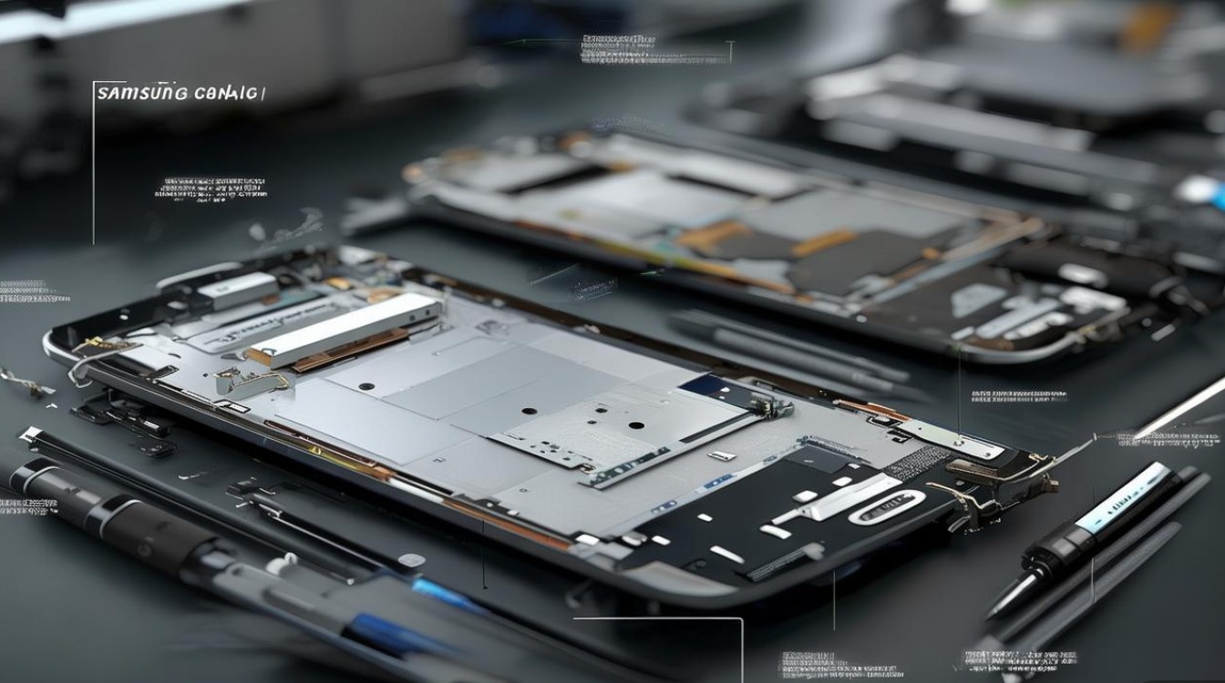 三星S4内屏怎么拆?自己动手换屏教程步骤详解