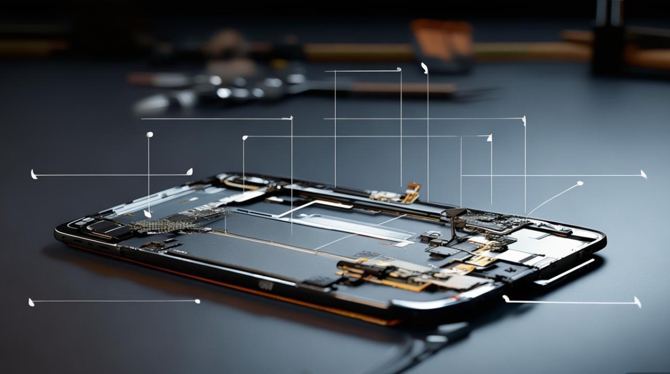 三星S4内屏怎么拆?自己动手换屏教程步骤详解