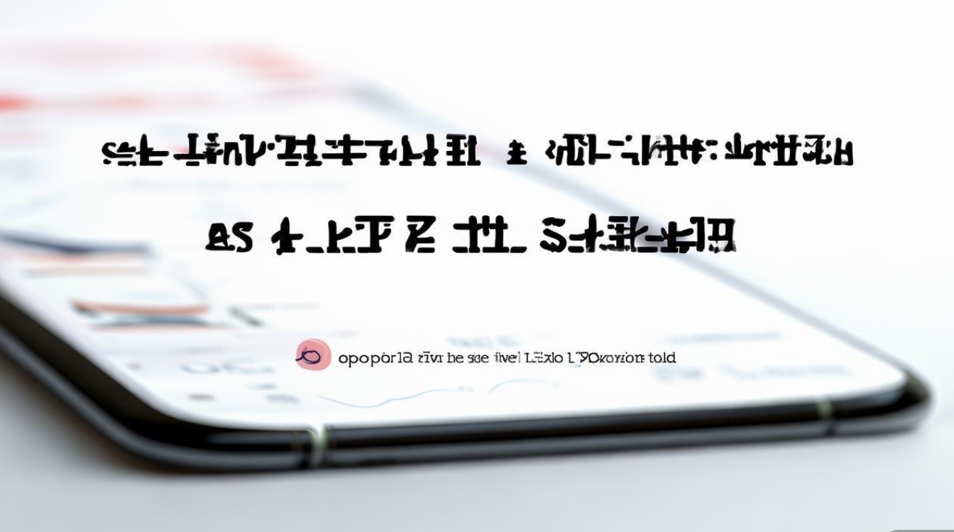 oppo手机怎么截屏?oppo截屏方法oppo截屏快捷键