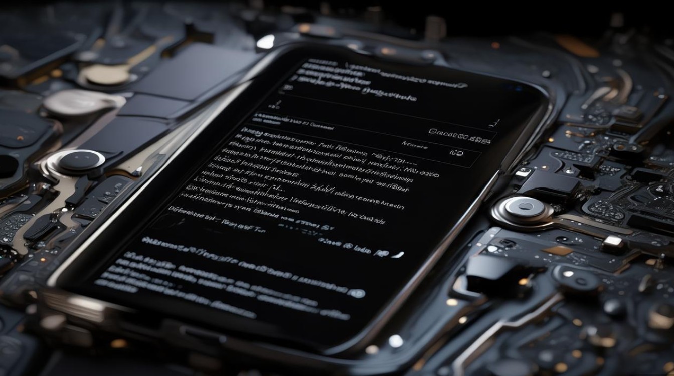 华为Mate黑屏了怎么办？教你3步快速恢复屏幕显示