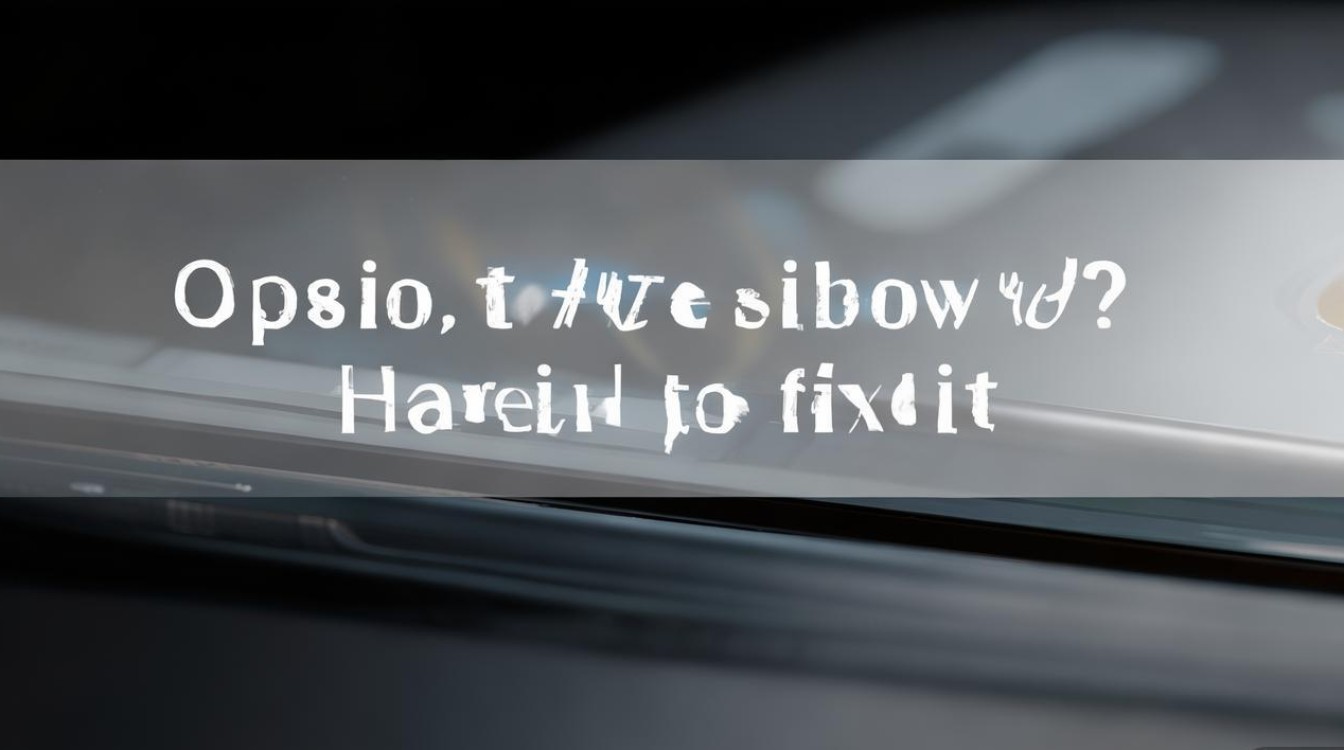 oppo手机用着太卡怎么办?教你几招轻松解决流畅问题