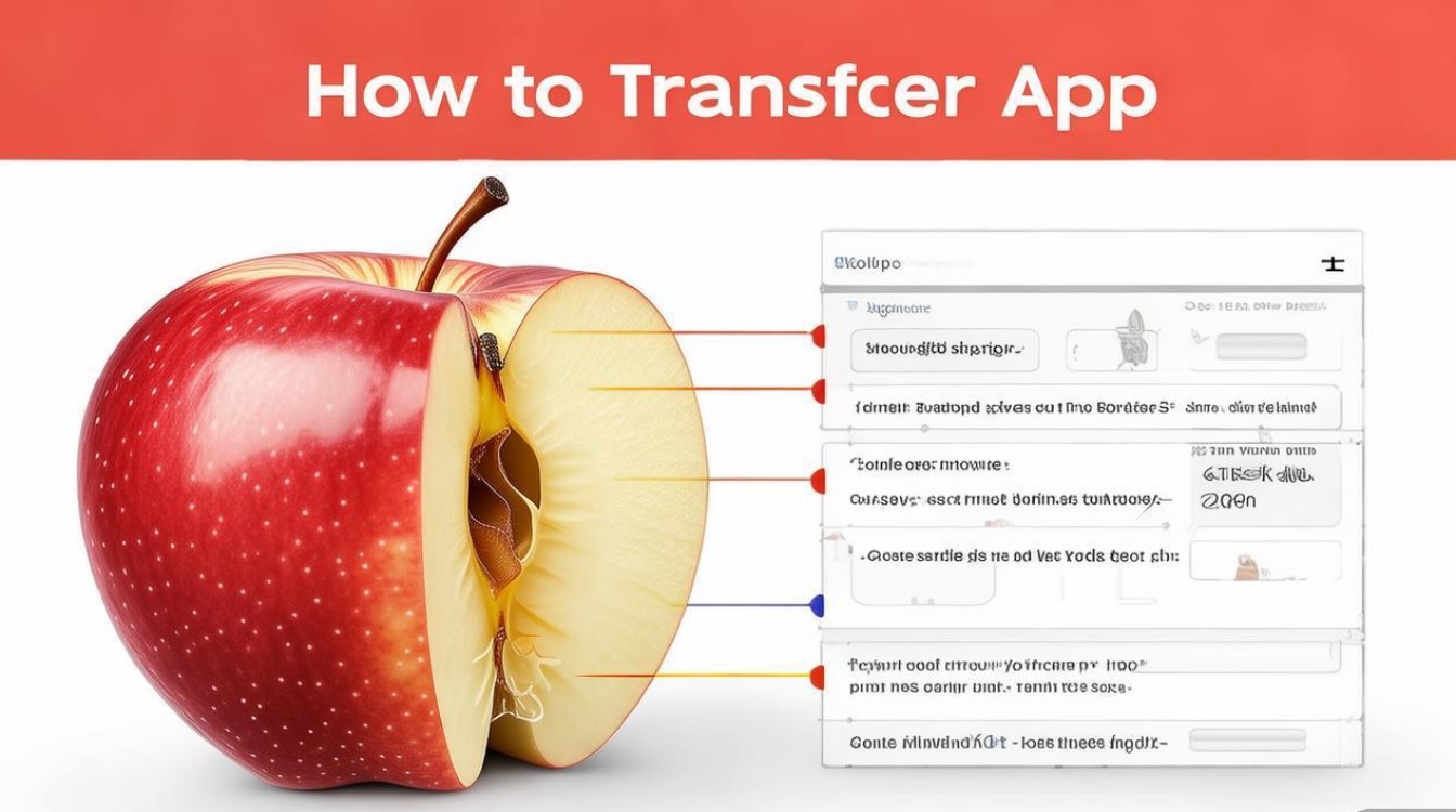 苹果快牙怎么传app？苹果设备间如何用快牙互传应用？