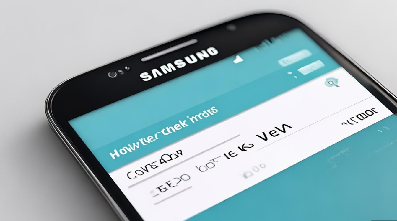 三星S4怎么查手机内存剩余多少？