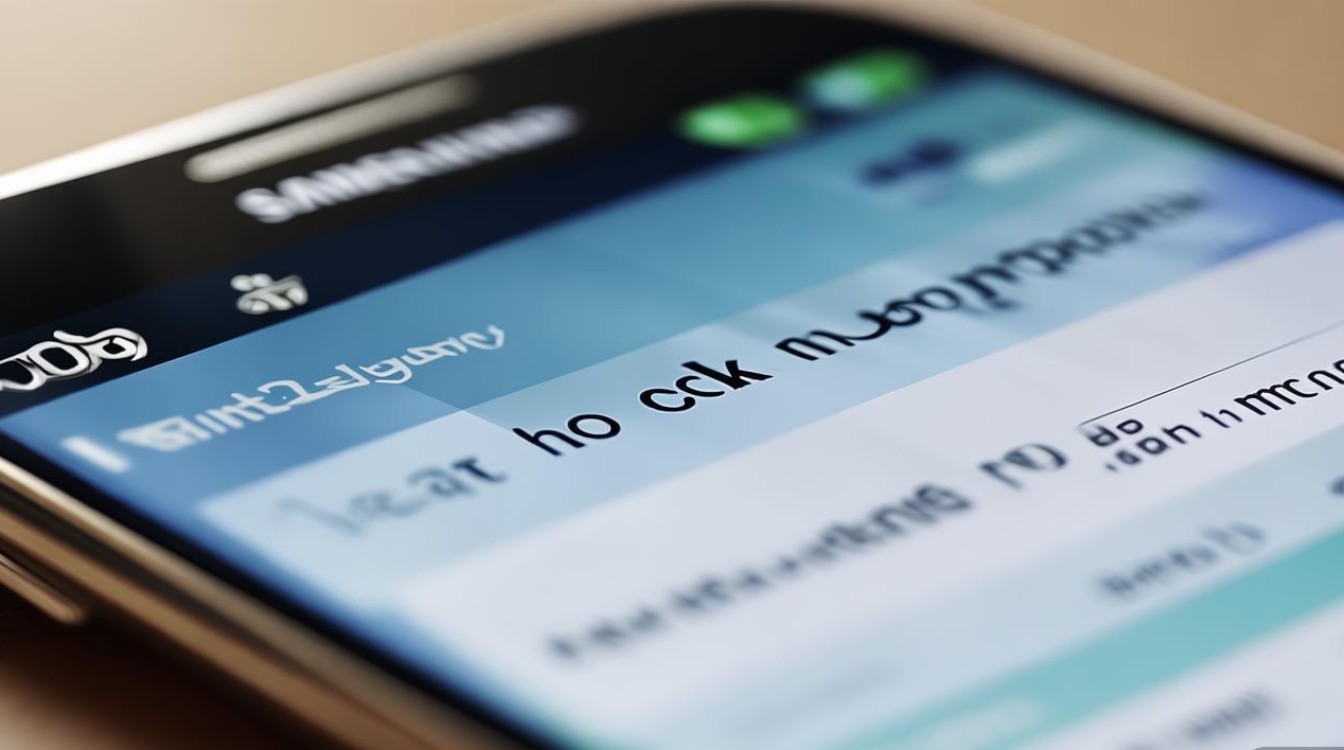 三星S4怎么查手机内存剩余多少？