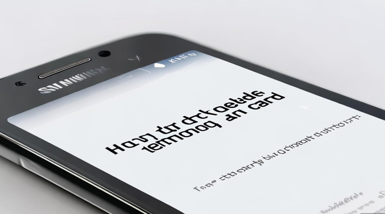 三星S4内存卡怎么看？存储空间查看方法详解