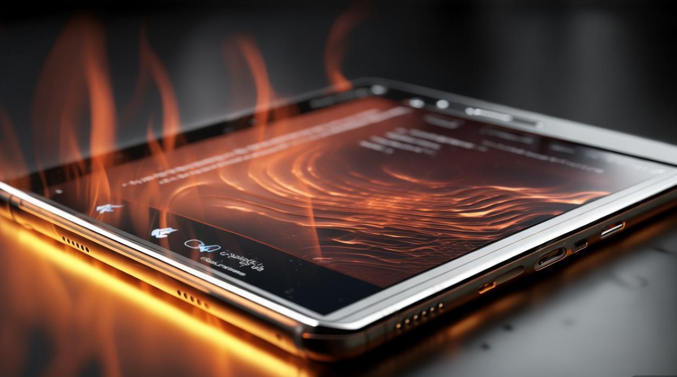 华为m7手机发烫严重是什么原因导致的？