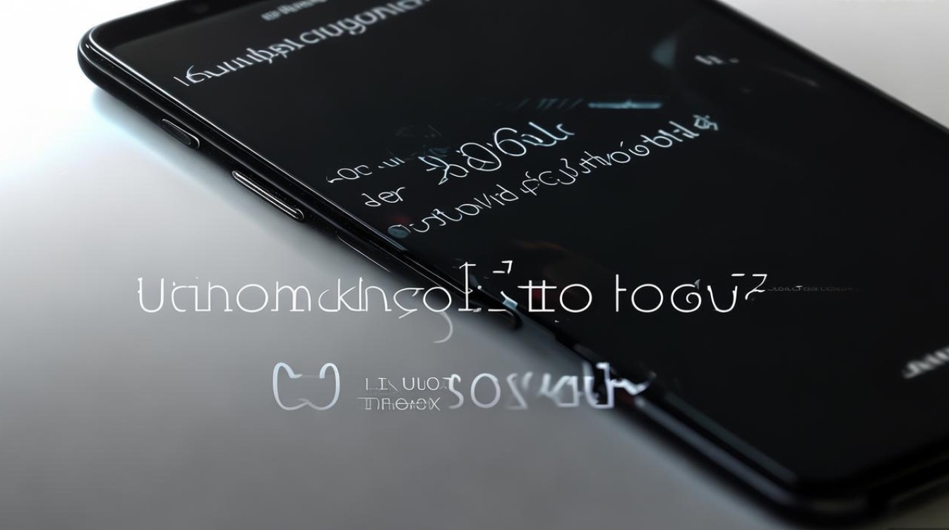 华为lon一al00忘记密码怎么解锁?