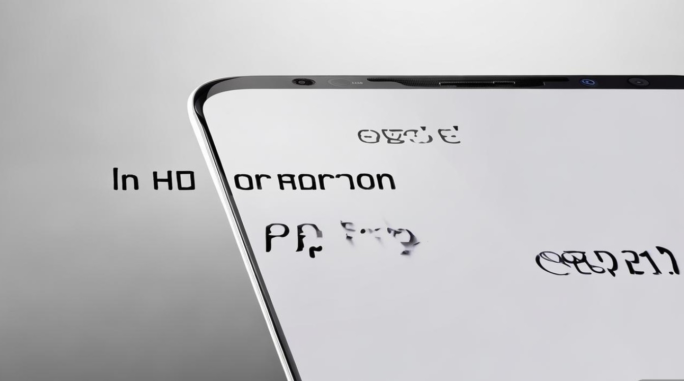 oppo手机不显示hd怎么办?