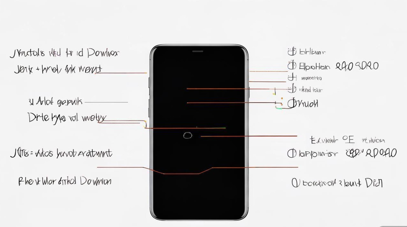 oppo手机怎么彻底关机?长按电源键没反应怎么办?