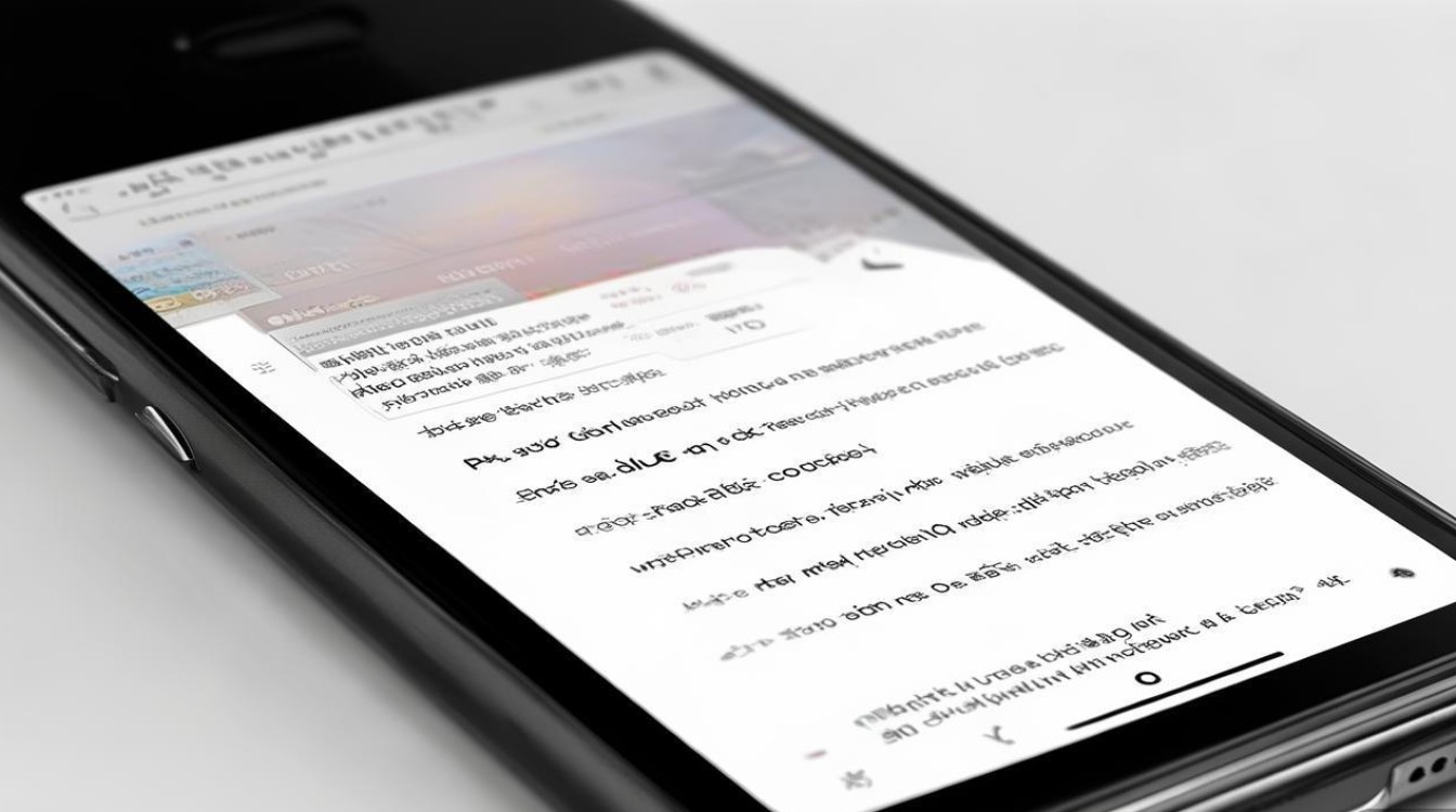 oppo手机微信截图怎么操作?