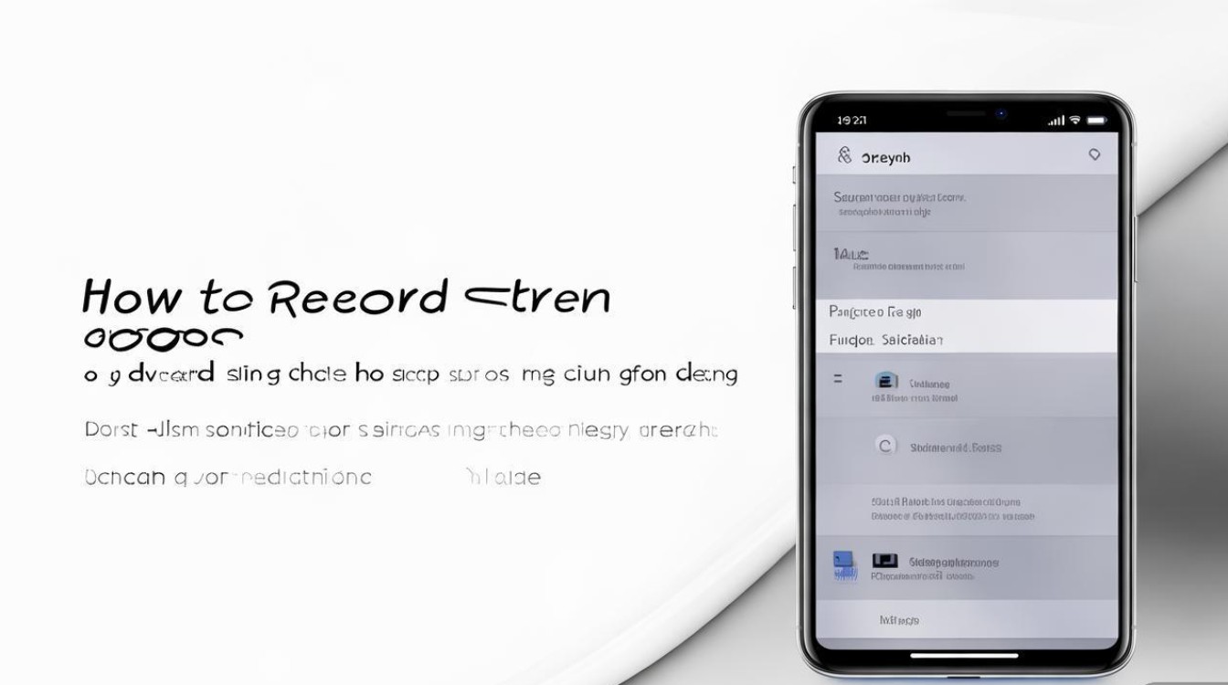 OPPO模糊录屏怎么录?解决方法看这里!