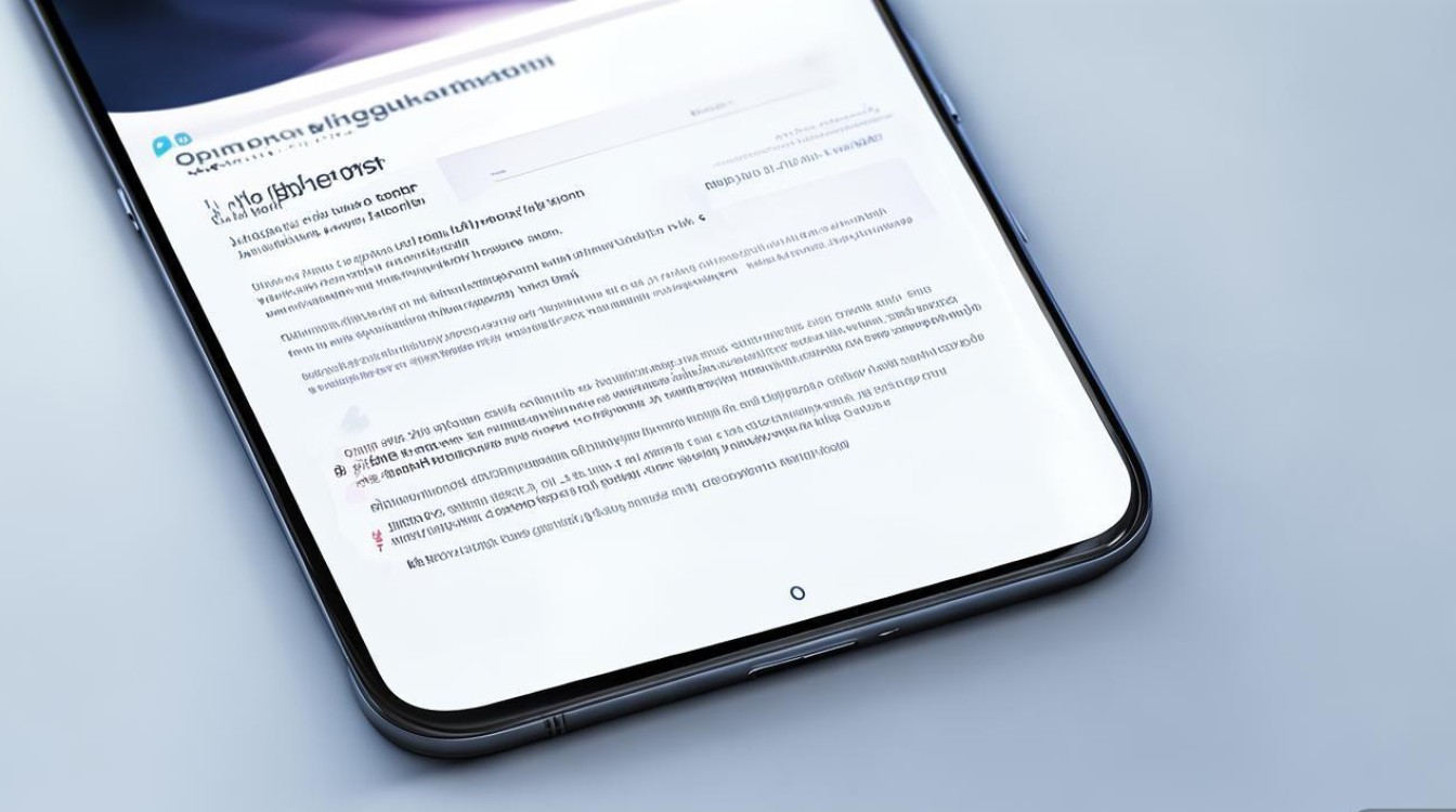 oppo指纹识别异常怎么办?教你3步快速解决!