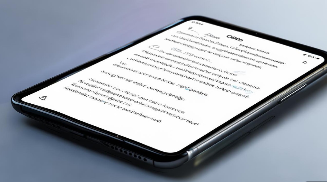 oppo指纹识别异常怎么办?教你3步快速解决!