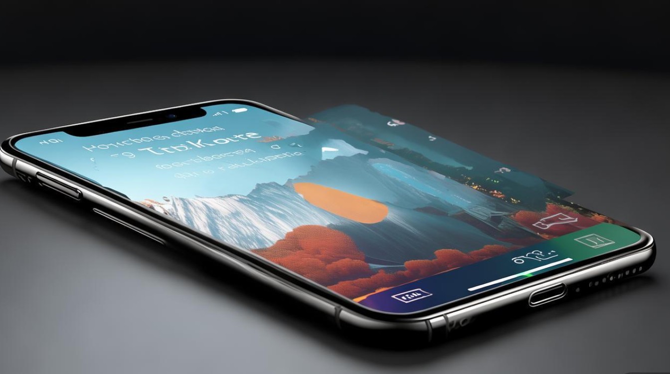 苹果更新后怎么截屏?不同机型方法一样吗?