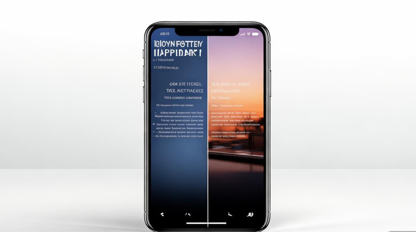苹果更新后怎么截屏?不同机型方法一样吗?
