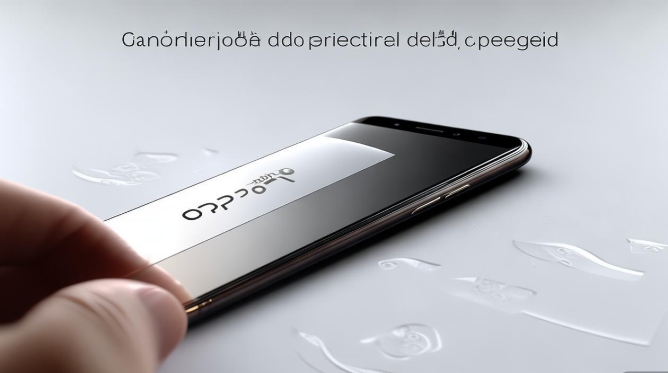 钢化膜oppo怎么贴不进灰？oppo贴钢化膜步骤技巧有哪些？