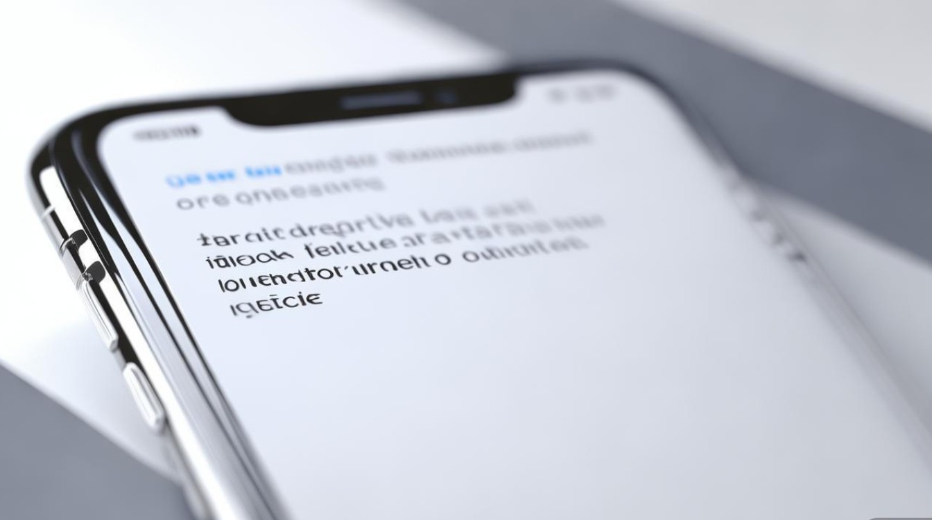 苹果短信字体怎么变？iOS系统自定义字体设置方法