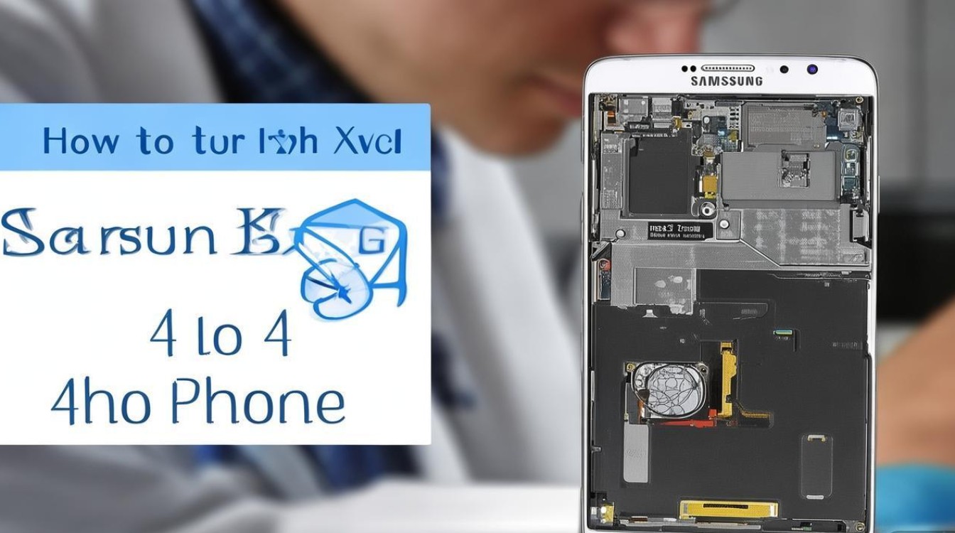 三星S4如何升级支持4G网络?