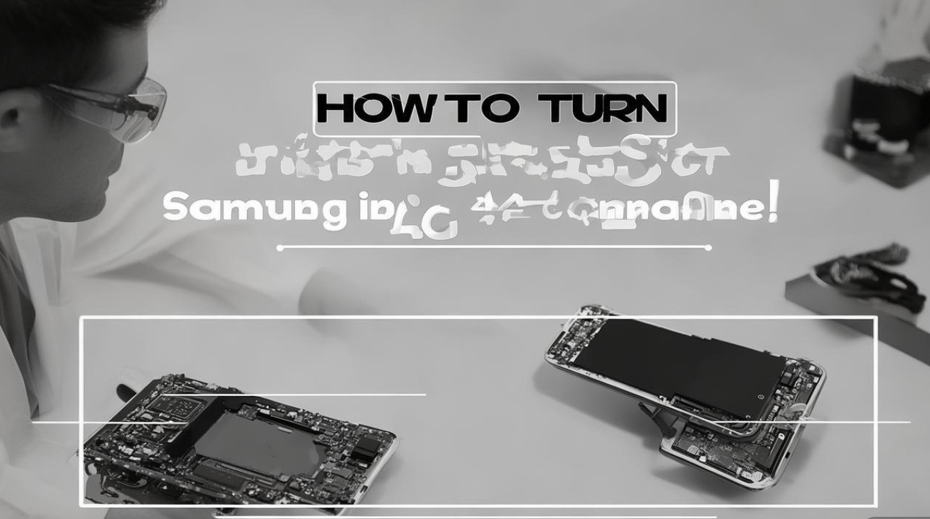 三星S4如何升级支持4G网络?