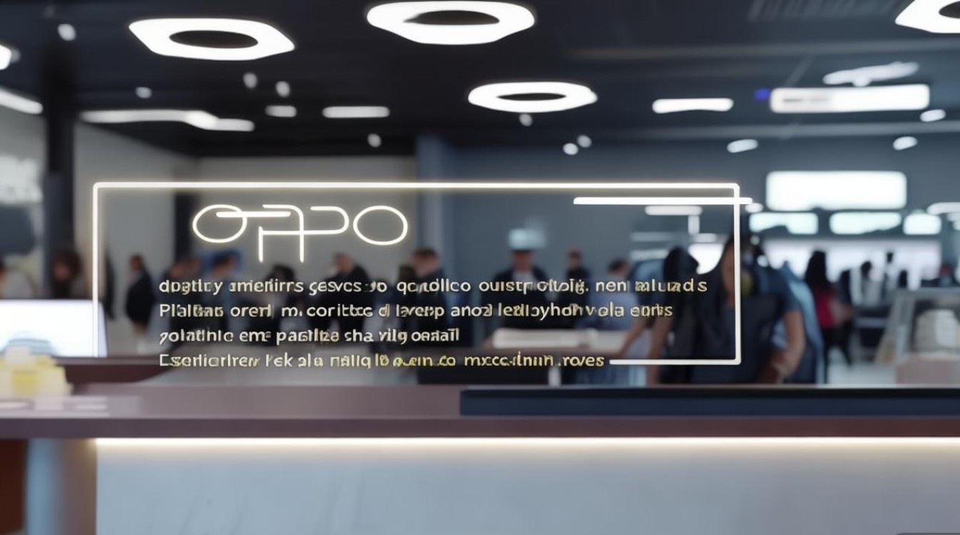 东营OPPO售后靠谱吗？维修质量与效率如何？